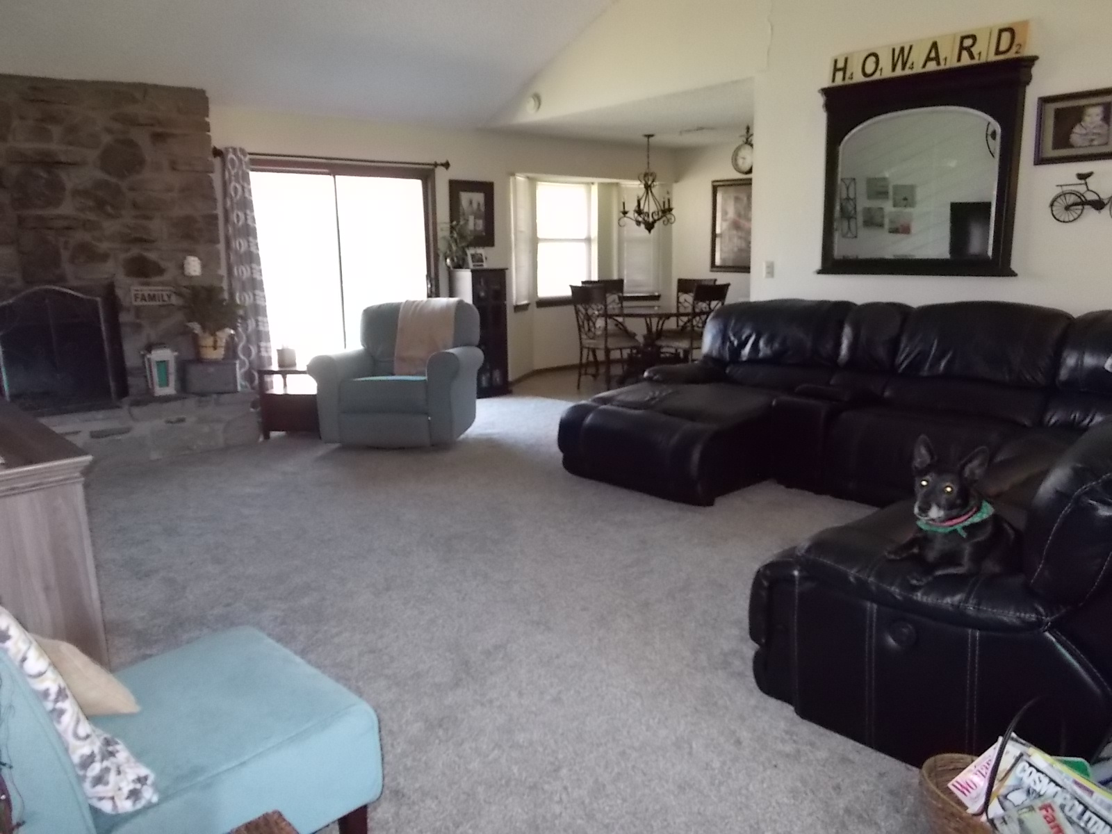 1505 Heather Court, Pryor, OK 74361