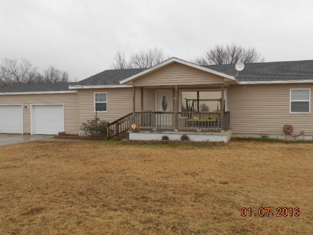 1810 Blue Stem Rd, Quapaw, OK 74363