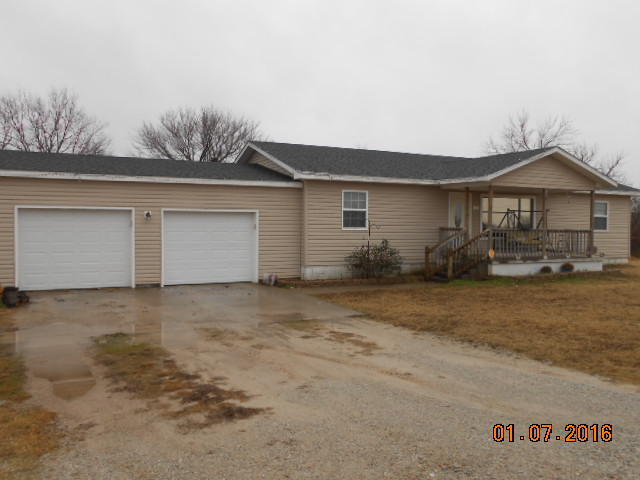 1810 Blue Stem Rd, Quapaw, OK 74363