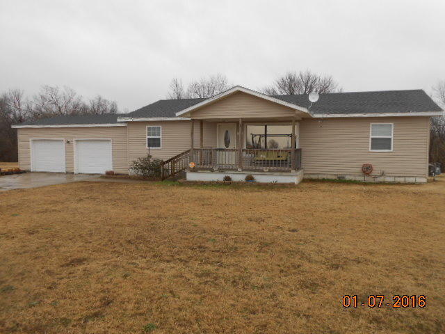 1810 Blue Stem Rd, Quapaw, OK 74363