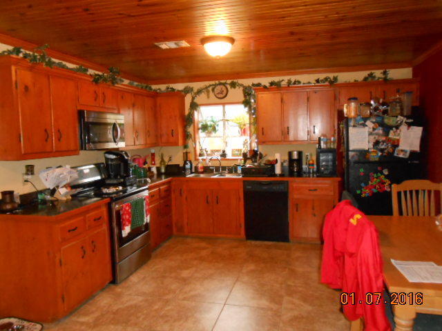 1810 Blue Stem Rd, Quapaw, OK 74363