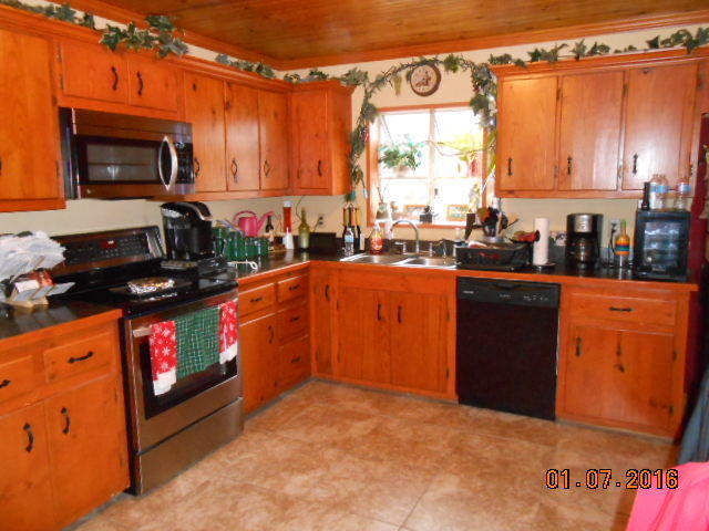 1810 Blue Stem Rd, Quapaw, OK 74363
