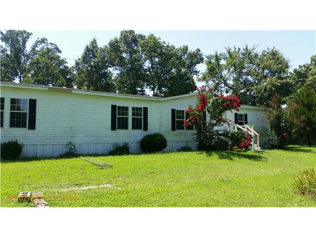 624 E 506 RdSalina, OK, 74365Mayes County