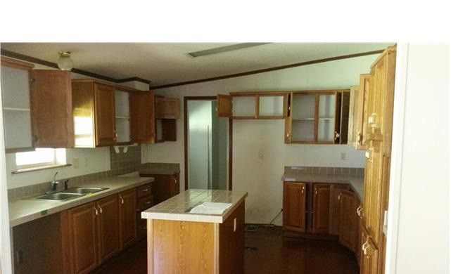 624 E 506 RdSalina, OK, 74365Mayes County