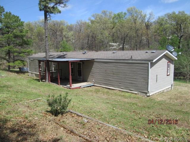 10131 E 474 Road, Salina, OK 74365