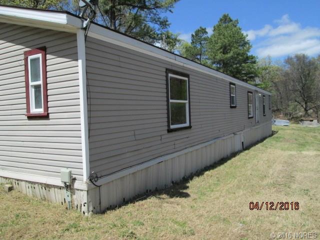 10131 E 474 Road, Salina, OK 74365