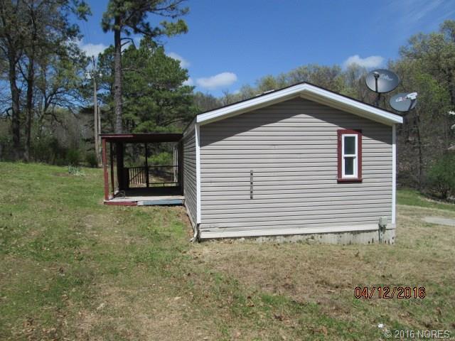10131 E 474 Road, Salina, OK 74365