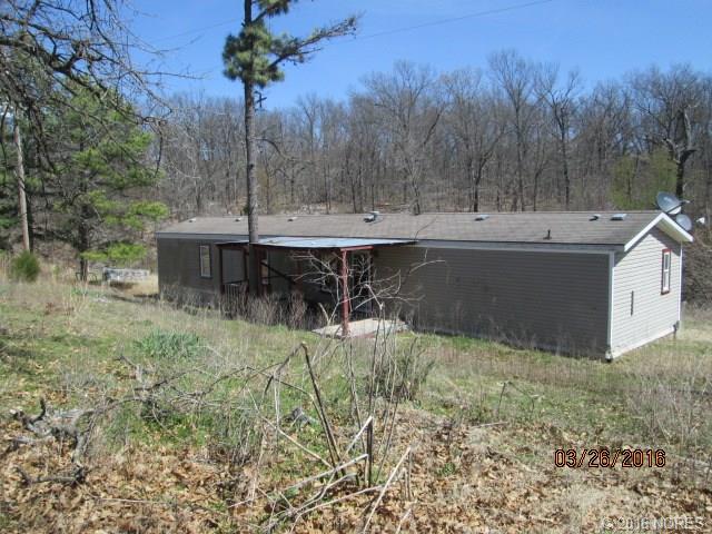 10131 E 474 Road, Salina, OK 74365