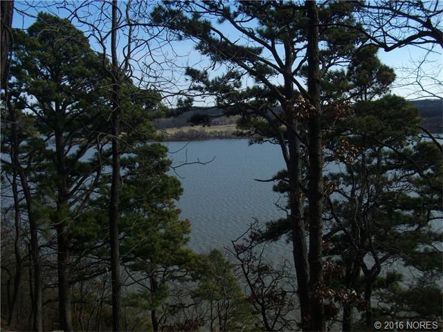 Holiday Village Drive, Salina, OK 74365