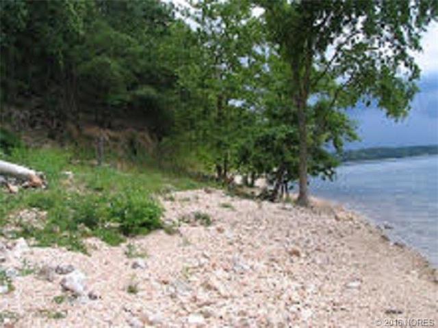 Plum Tree Road, Salina, OK 74365