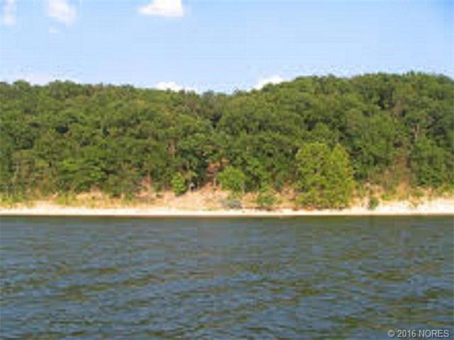 Plum Tree Road, Salina, OK 74365