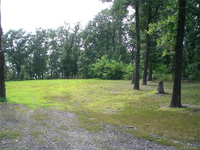 Plum Tree Road, Salina, OK 74365
