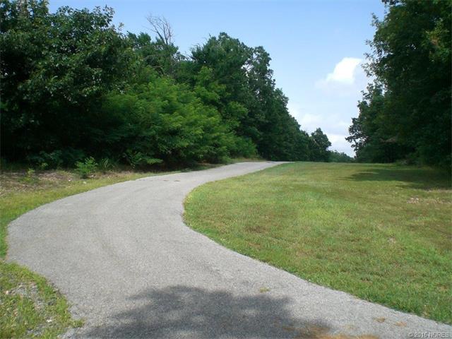 Plum Tree Road, Salina, OK 74365