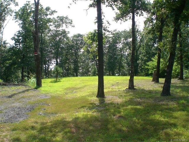 Plum Tree Road, Salina, OK 74365