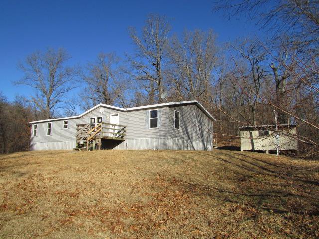 13980 N Highway 82Spavinaw, OK, 74366Mayes County