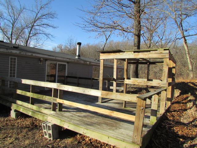13980 N Highway 82Spavinaw, OK, 74366Mayes County