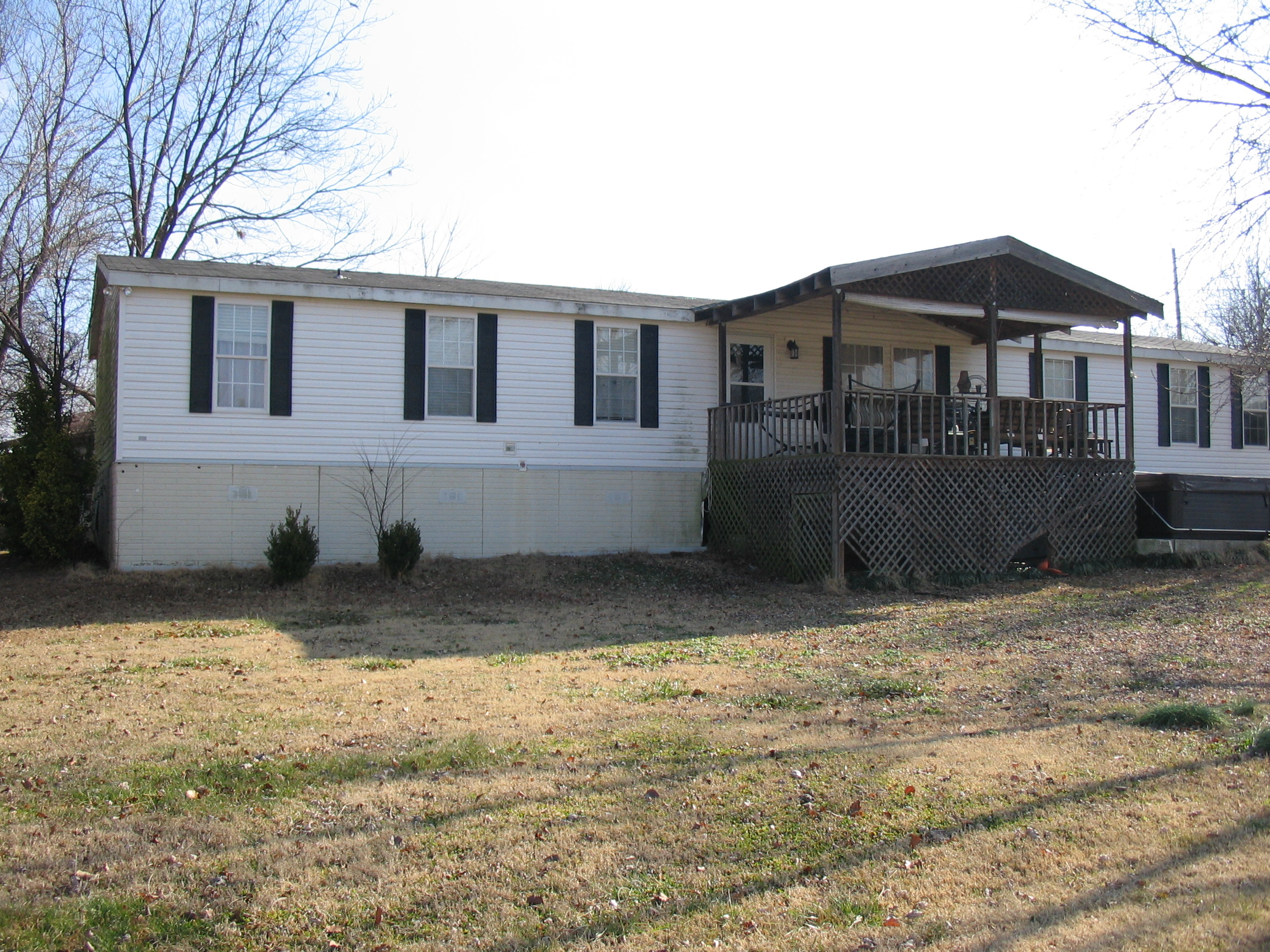 112 Pecan Drive, Spavinaw, OK 74366