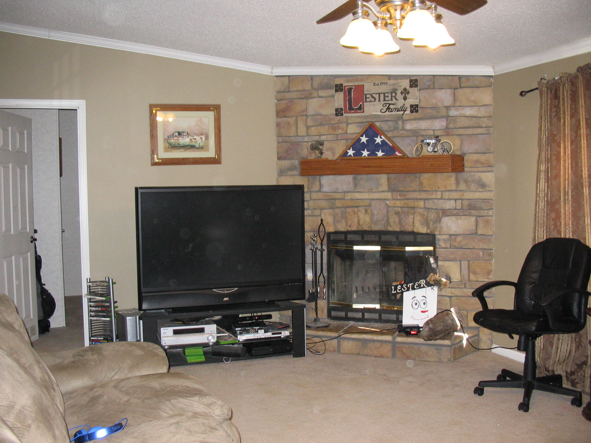 112 Pecan Drive, Spavinaw, OK 74366