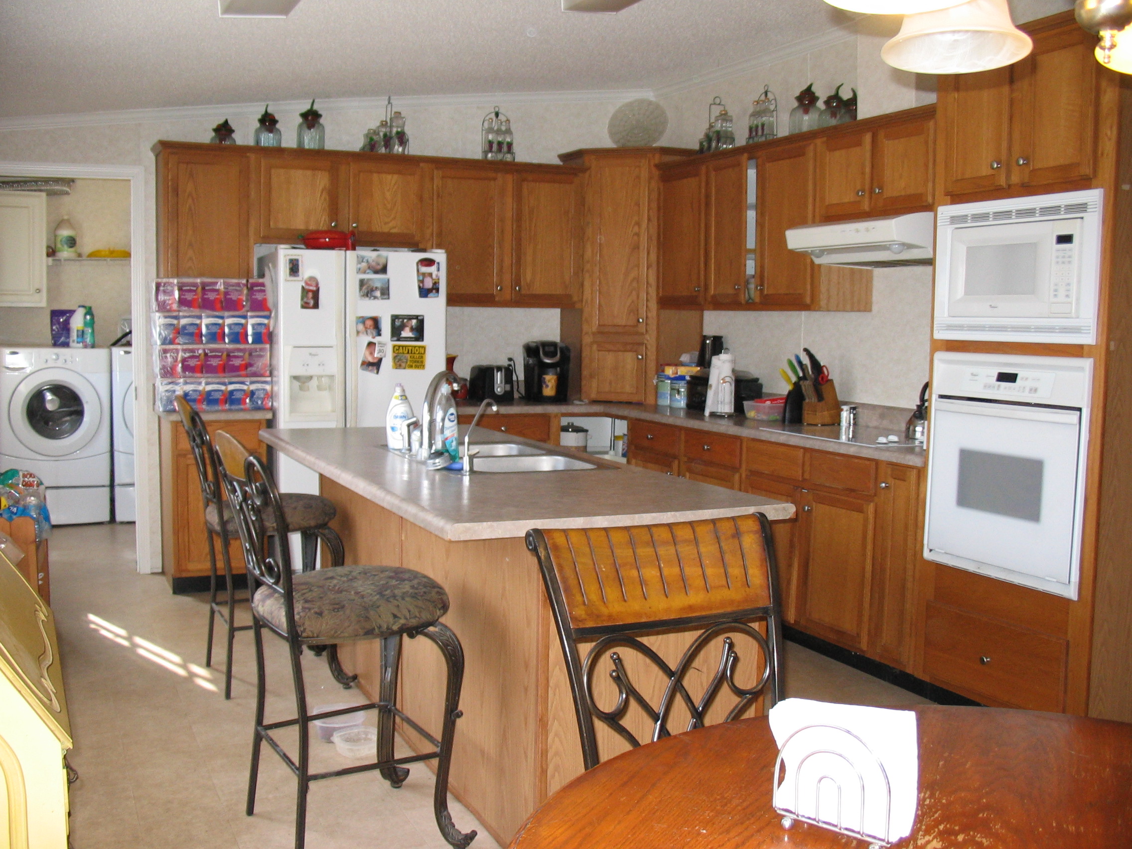 112 Pecan Drive, Spavinaw, OK 74366