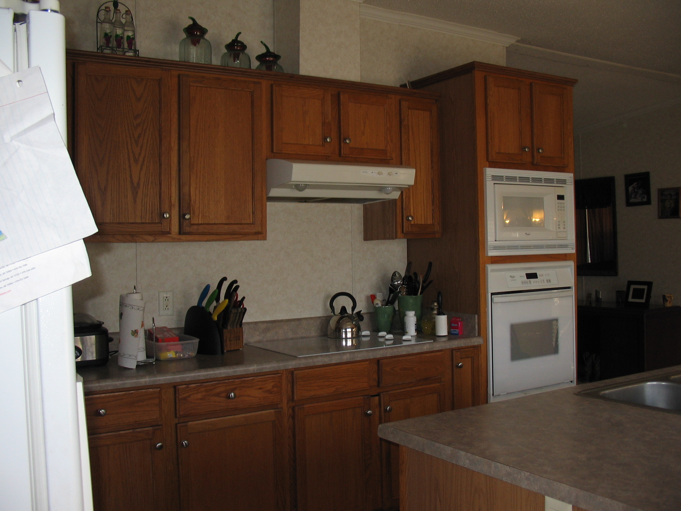 112 Pecan Drive, Spavinaw, OK 74366