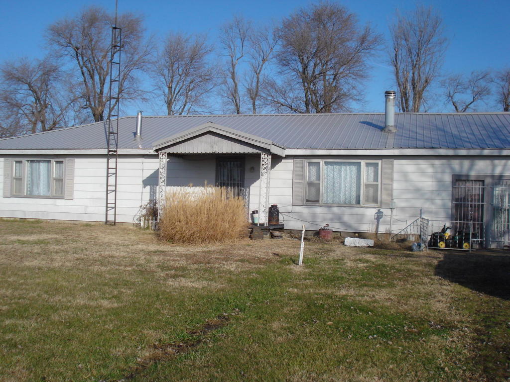 441842 E 30 RD, Welch, OK 74369