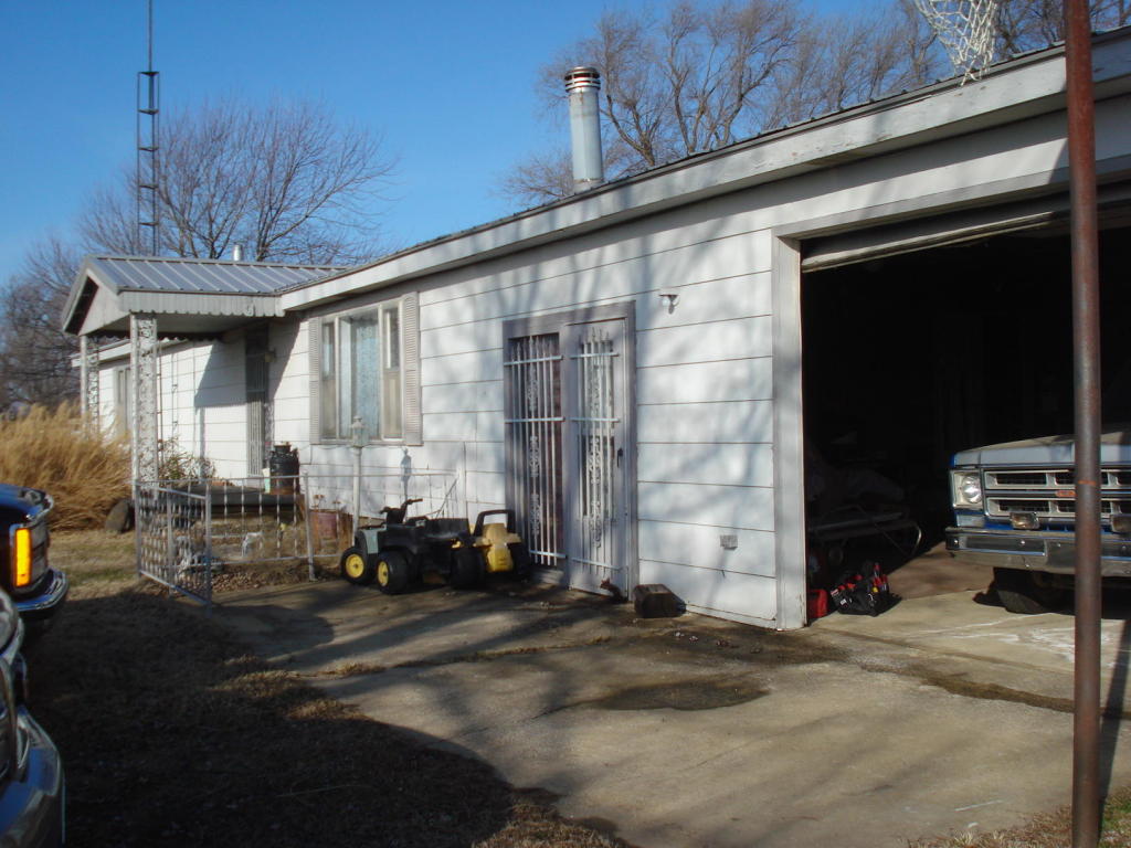 441842 E 30 RD, Welch, OK 74369