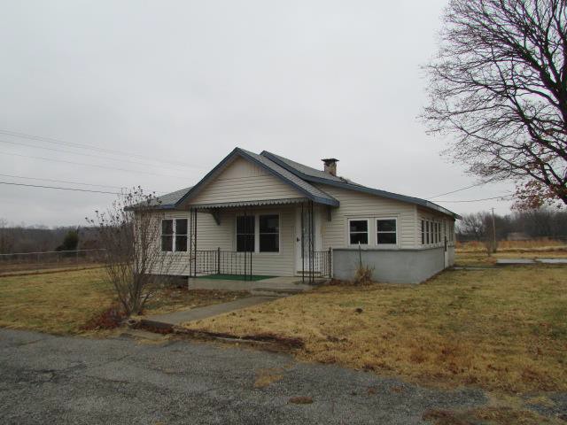 66251 E 100 RdWyandotte, OK, 74370Ottawa County