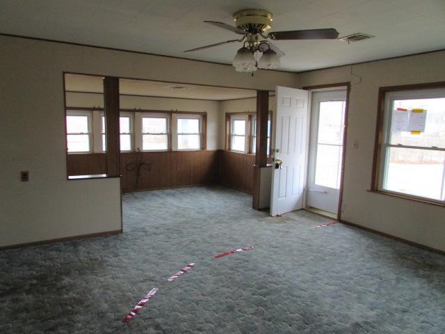 66251 E 100 RdWyandotte, OK, 74370Ottawa County
