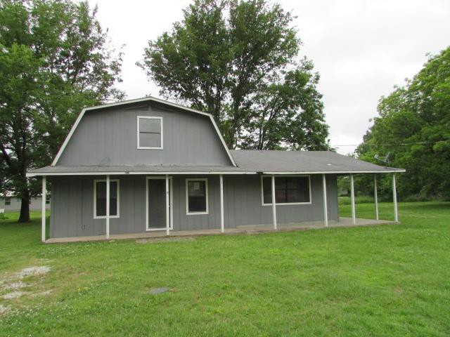 213 S MapleWyandotte, OK, 74370Ottawa County