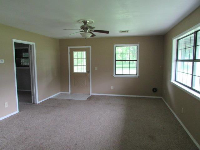 213 S MapleWyandotte, OK, 74370Ottawa County