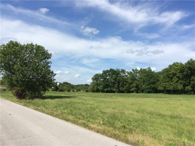 13400 S Cayuga Road, Wyandotte, OK 74370
