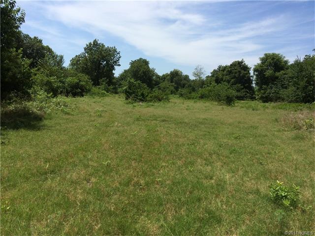 13400 S Cayuga Road, Wyandotte, OK 74370
