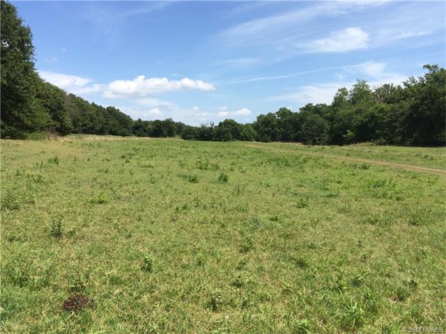 13400 S Cayuga Road, Wyandotte, OK 74370