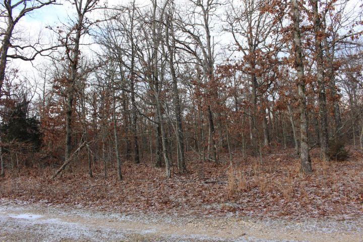 690 rd, Wyandotte, OK 74370