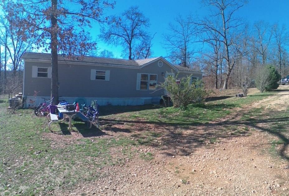 67294E 220RD, Other Ok, OK 74370