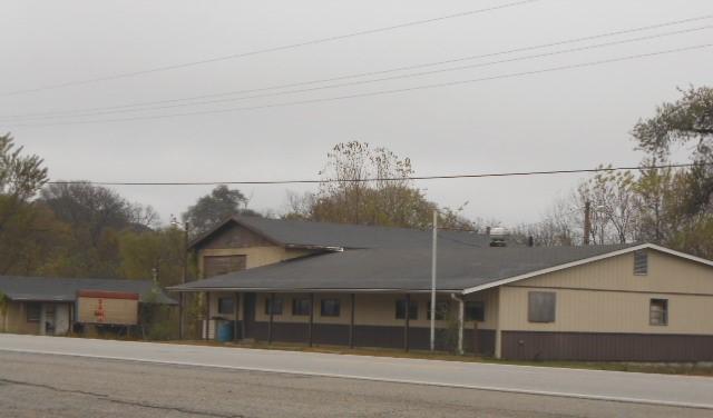 63603 E Highway 60, Wyandotte, OK 74370