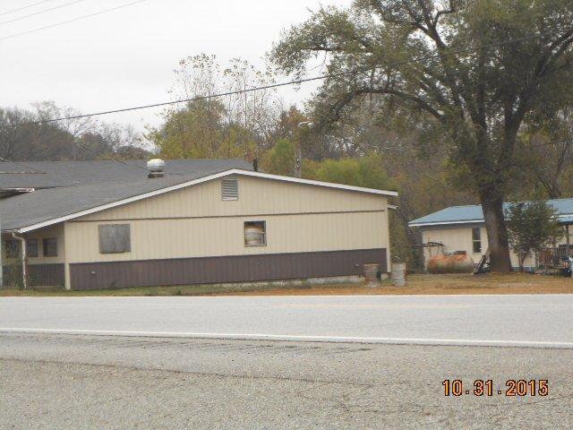 63603 E Highway 60, Wyandotte, OK 74370