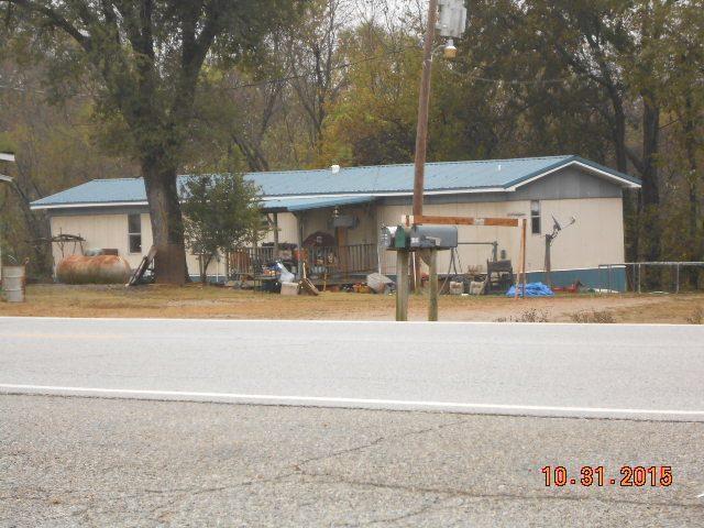 63603 E Highway 60, Wyandotte, OK 74370
