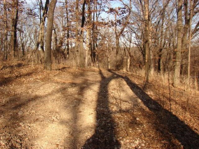 225RD, Other Ok, OK 74370