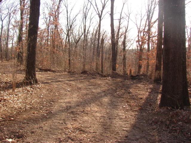 225RD, Other Ok, OK 74370