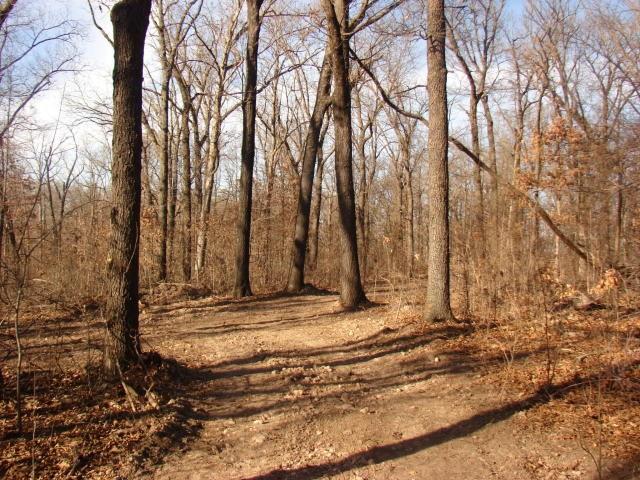 225RD, Other Ok, OK 74370