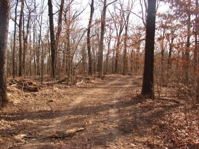 225RD, Other Ok, OK 74370