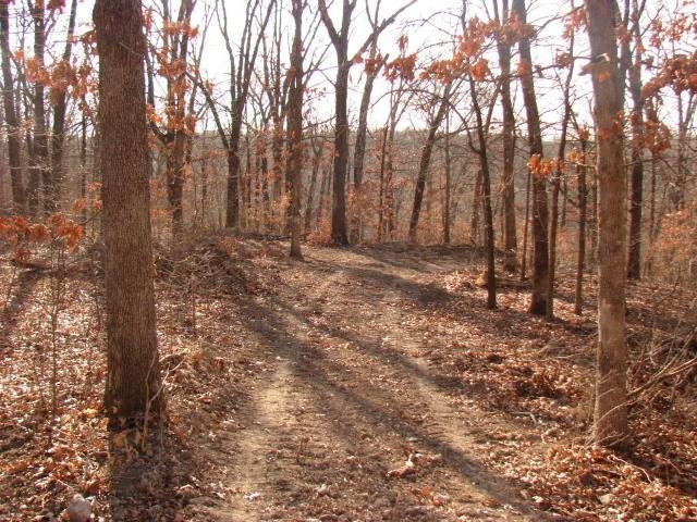 225RD, Other Ok, OK 74370