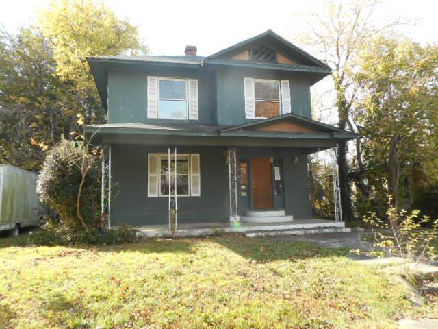 1609 Boston StMuskogee, OK, 74401Muskogee County