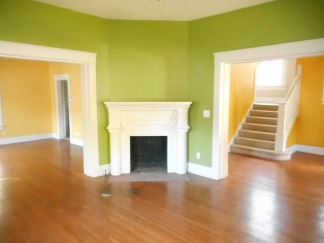 1609 Boston StMuskogee, OK, 74401Muskogee County