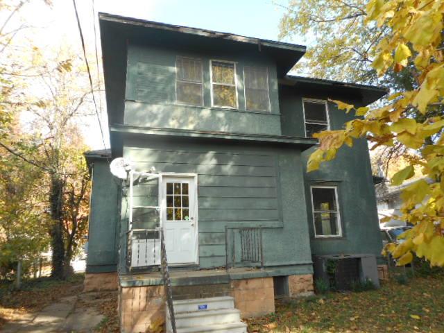 1609 Boston StMuskogee, OK, 74401Muskogee County
