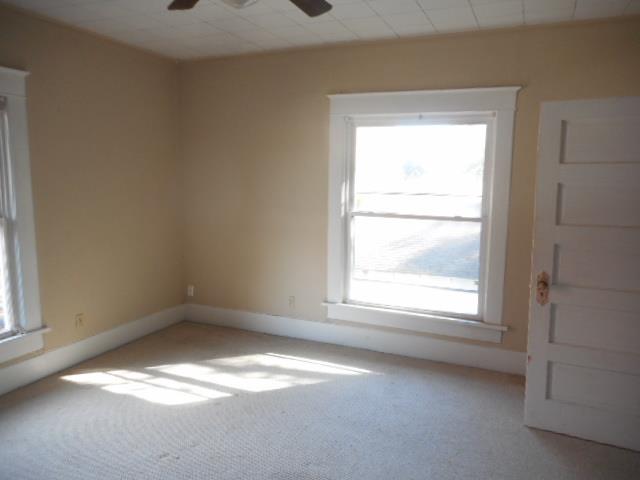 1609 Boston StMuskogee, OK, 74401Muskogee County