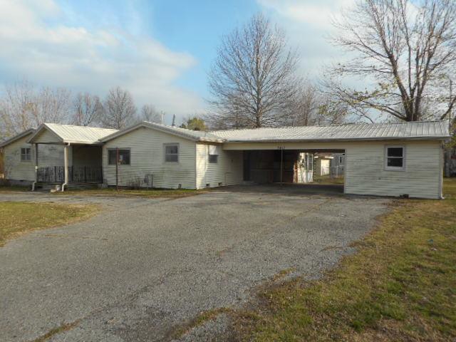3411 Military BlvdMuskogee, OK, 74401Muskogee County