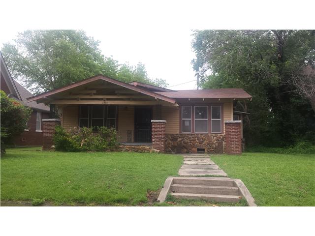 2404 Boston StMuskogee, OK, 74401Muskogee County