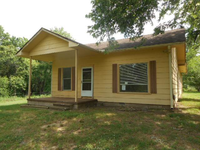 1821 W Harris RdMuskogee, OK, 74401Muskogee County